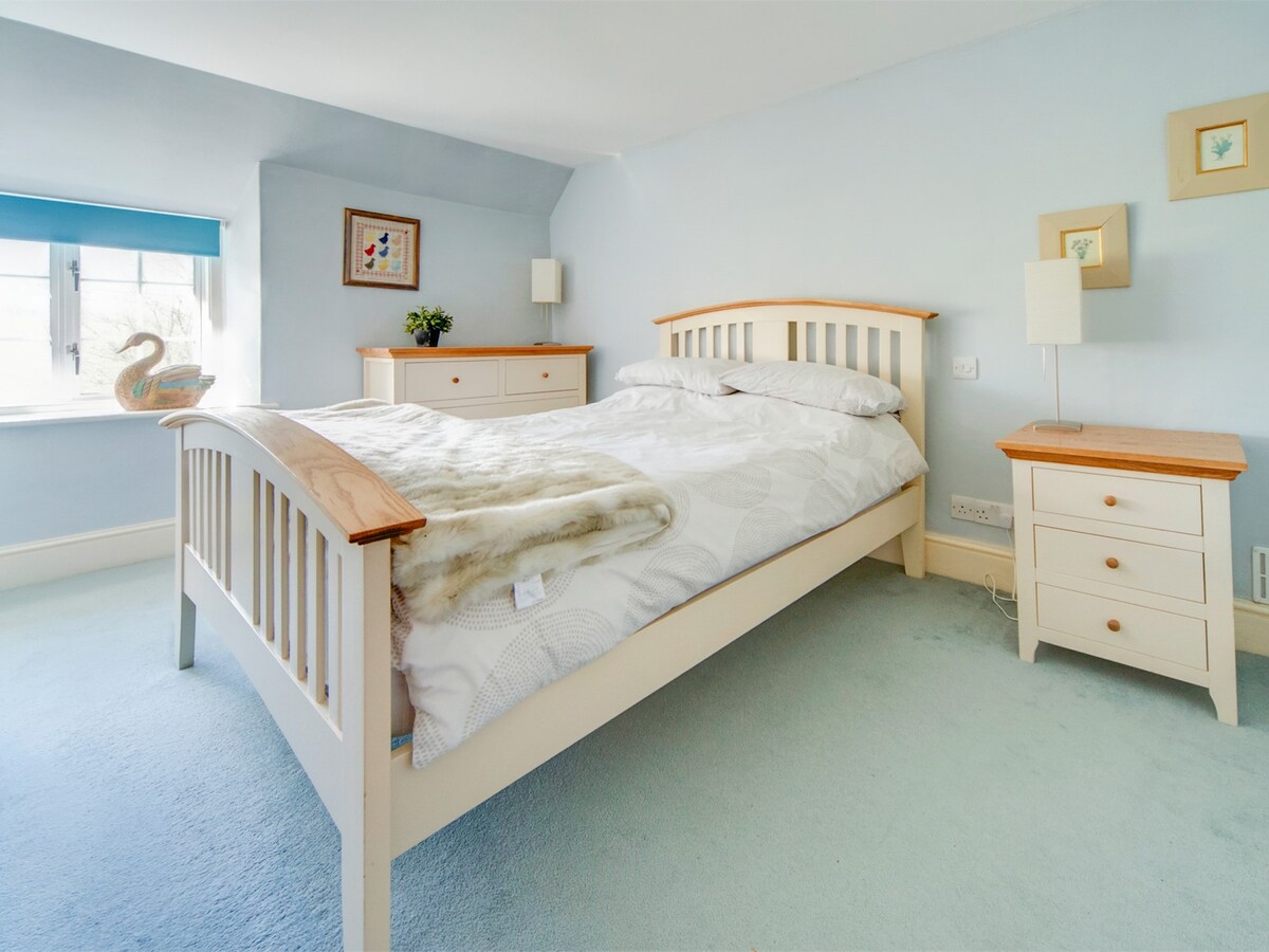 3 Bed in Isle of Purbeck (IC001)