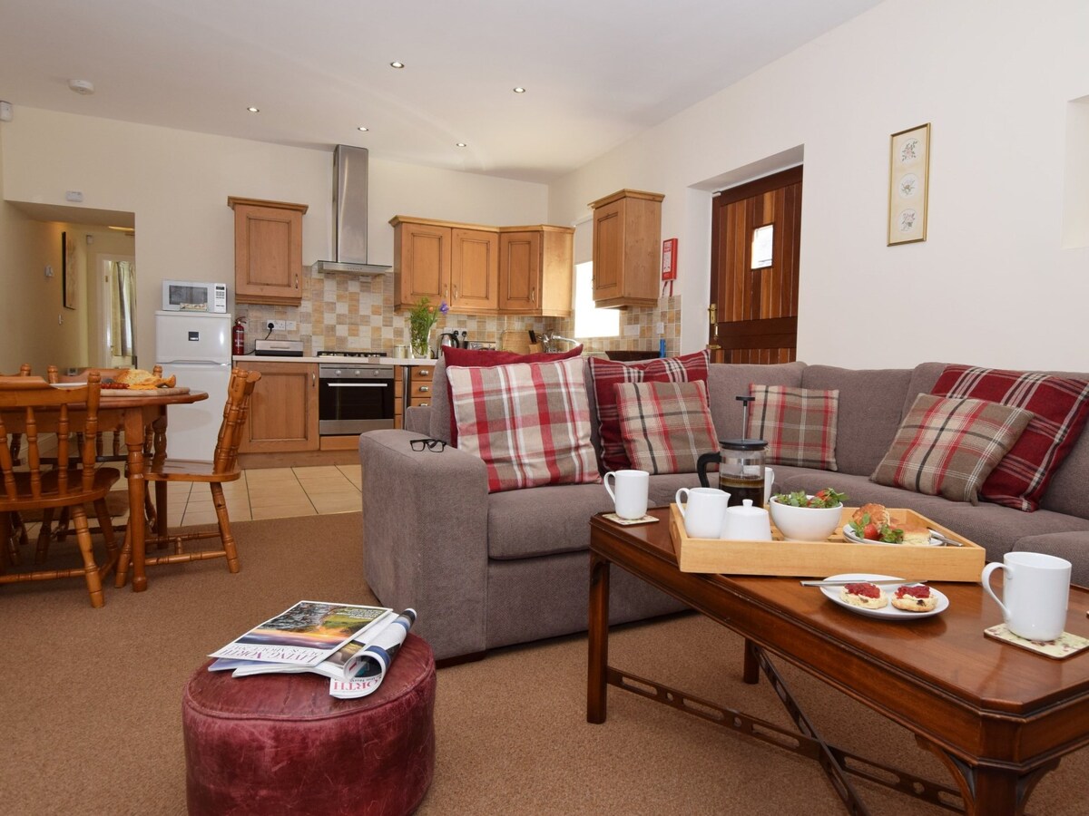 2 Bed in Rowlands Gill (CN192)