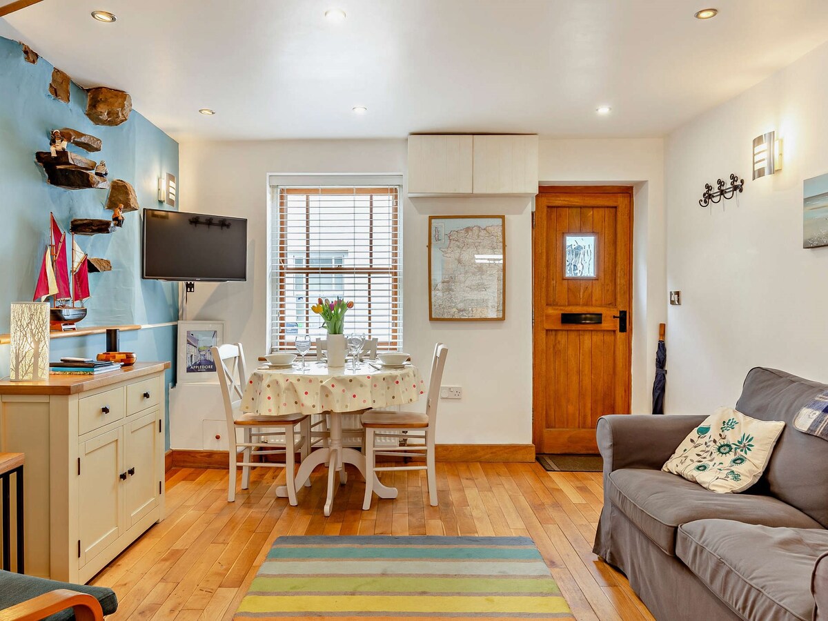 2 Bed in Appledore (COCKL)