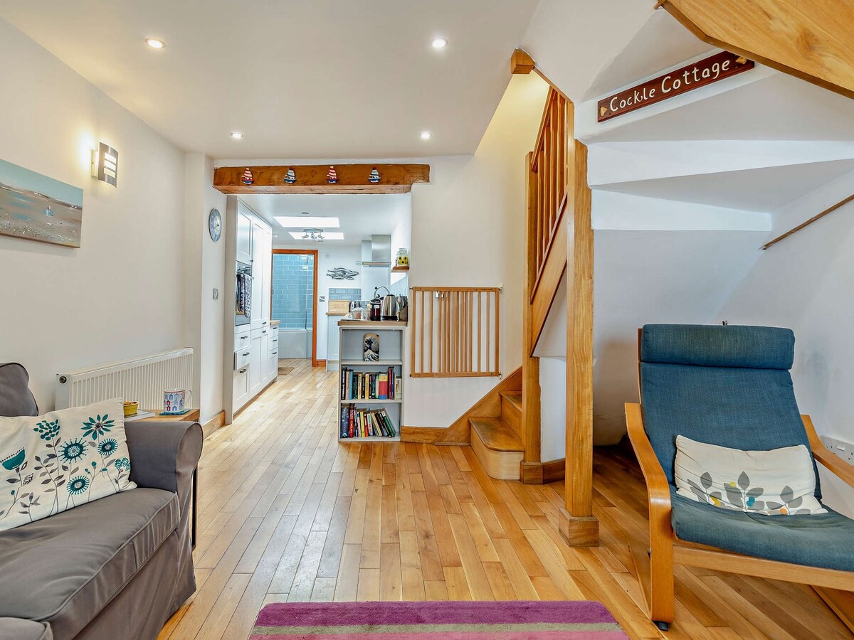 2 Bed in Appledore (COCKL)