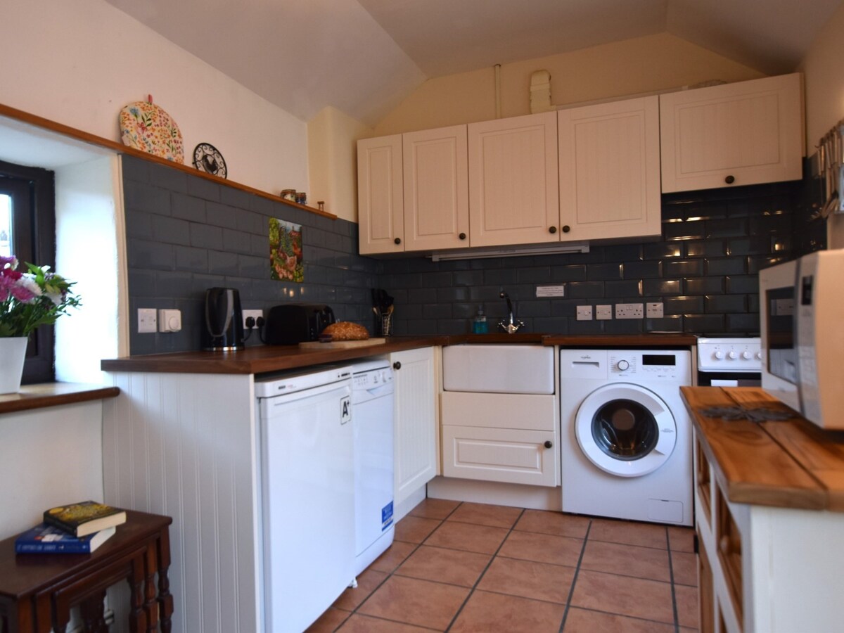 1 Bed in Bude  (WSCOT)