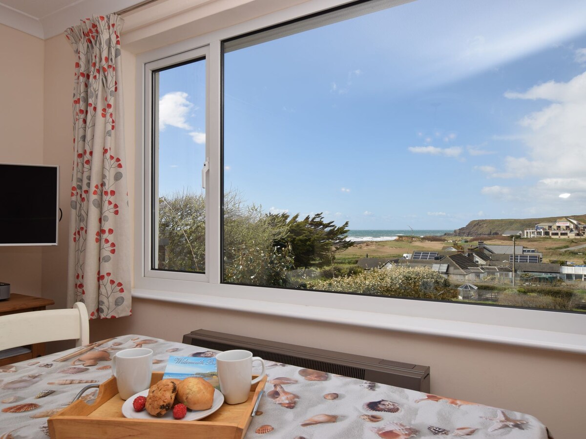 2 Bed in Widemouth Bay (40636)