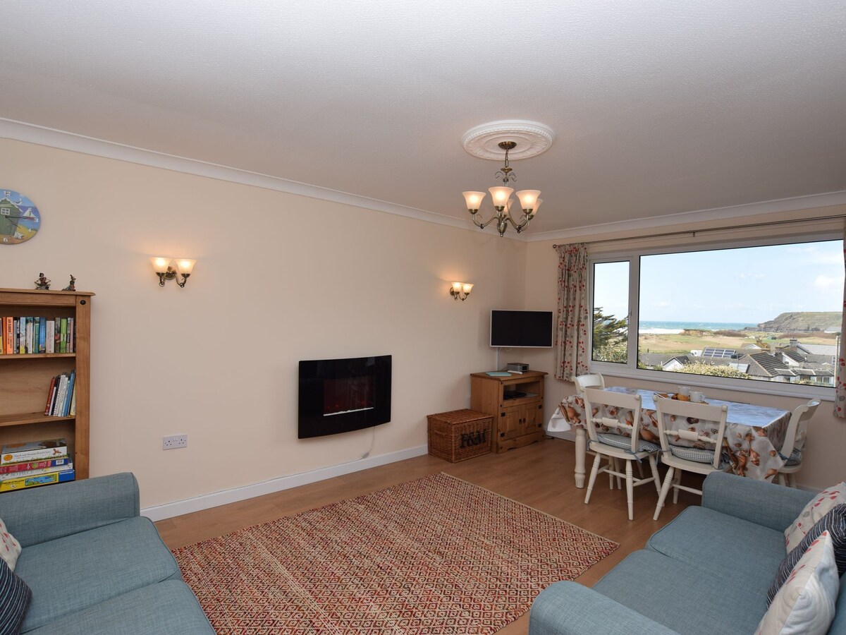 2 Bed in Widemouth Bay (40636)