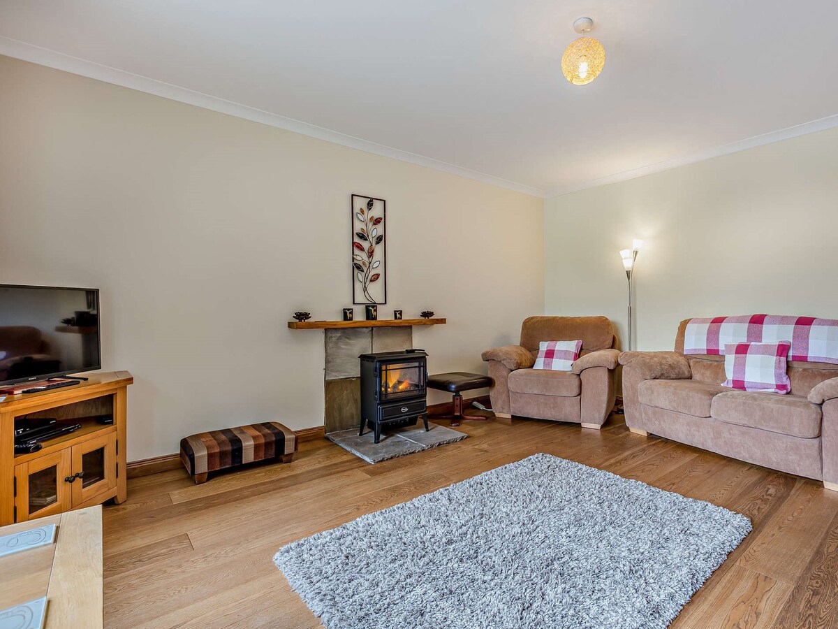 3 Bed in Aberfeldy  (50619)