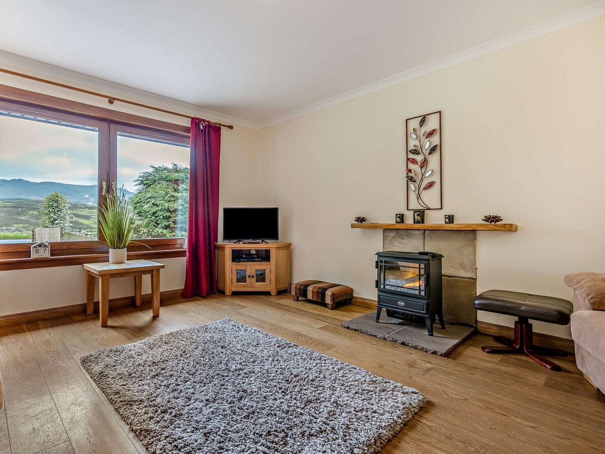 3 Bed in Aberfeldy  (50619)