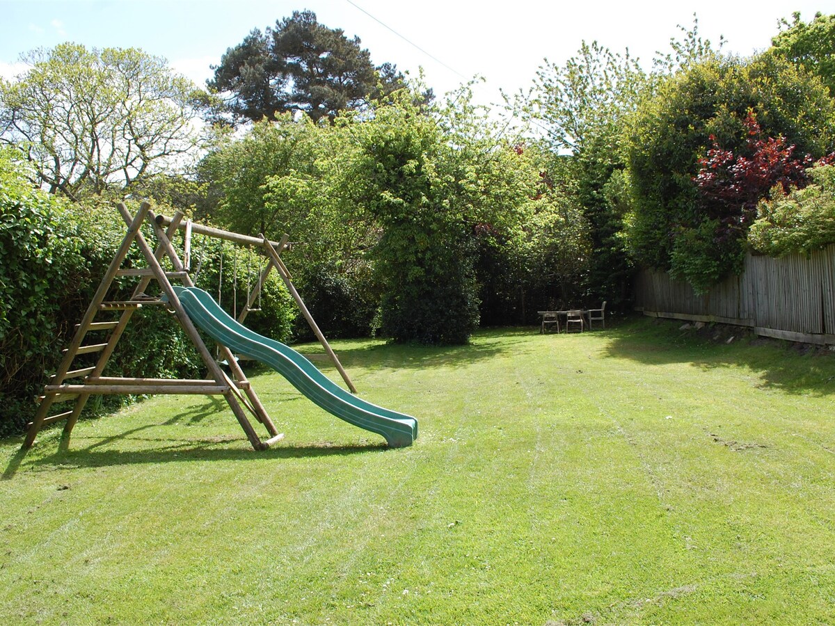 3 Bed in Studland (DC071)