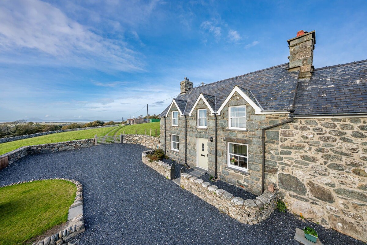 Ty-Newydd-Frongaled