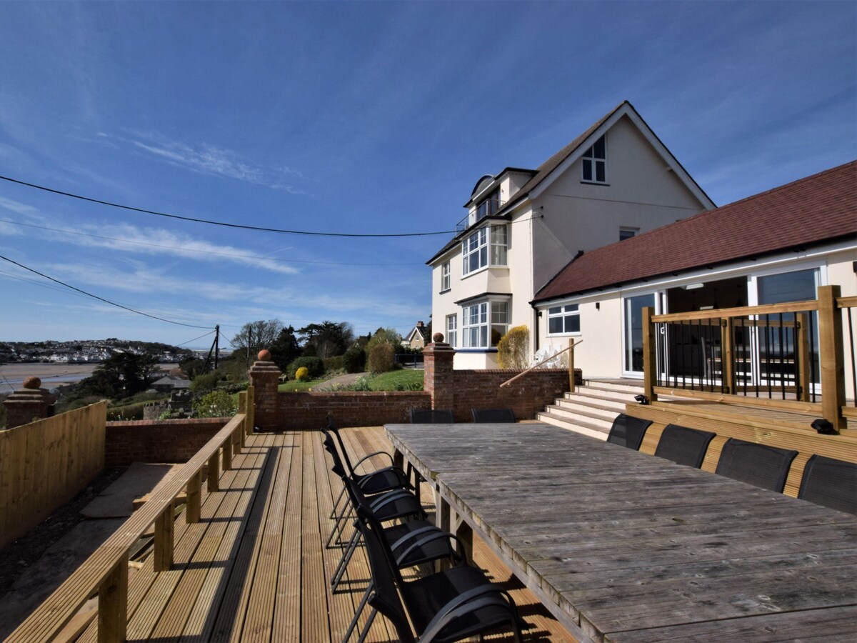 11 Bed in Instow (REDLA)
