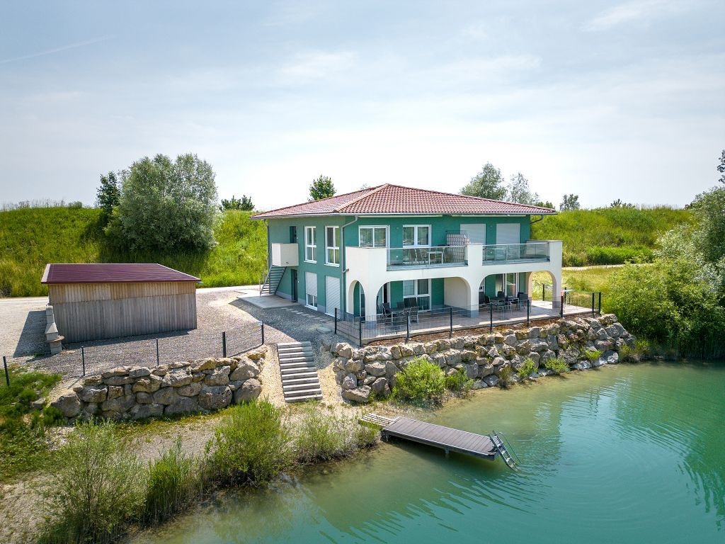 Wohnung E1 (Feriendorf am Sonnensee)