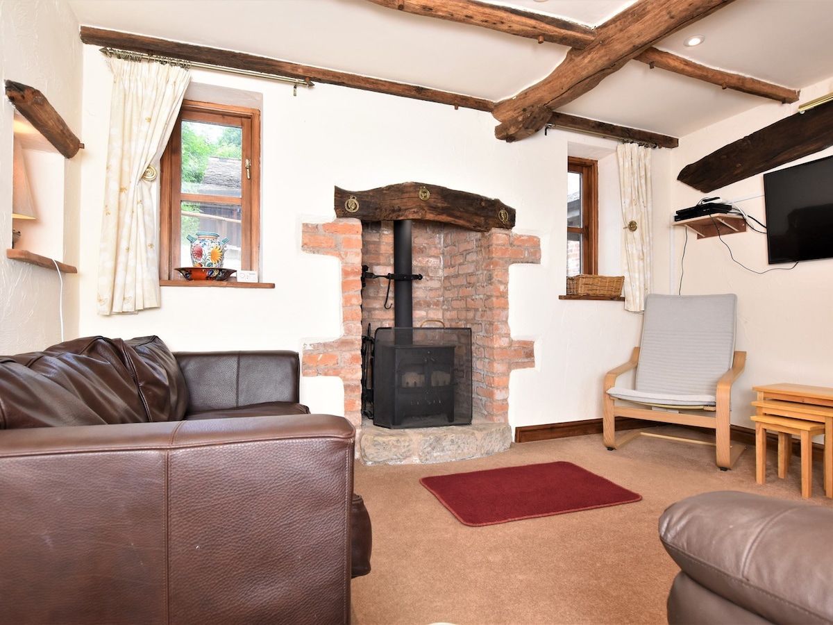 4 Bed in Bewdley  (OSHIP)