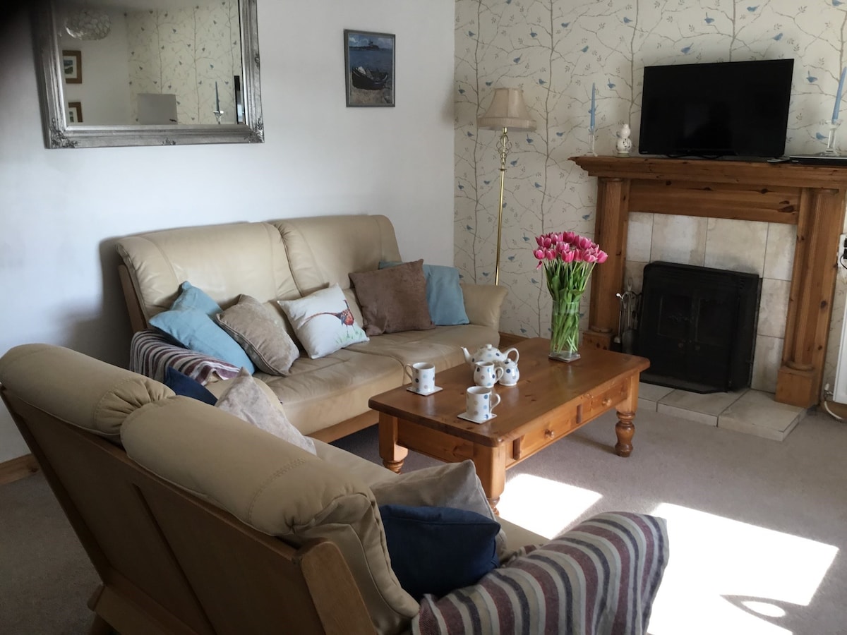 2 Bed in Lybster  (BCHAT)