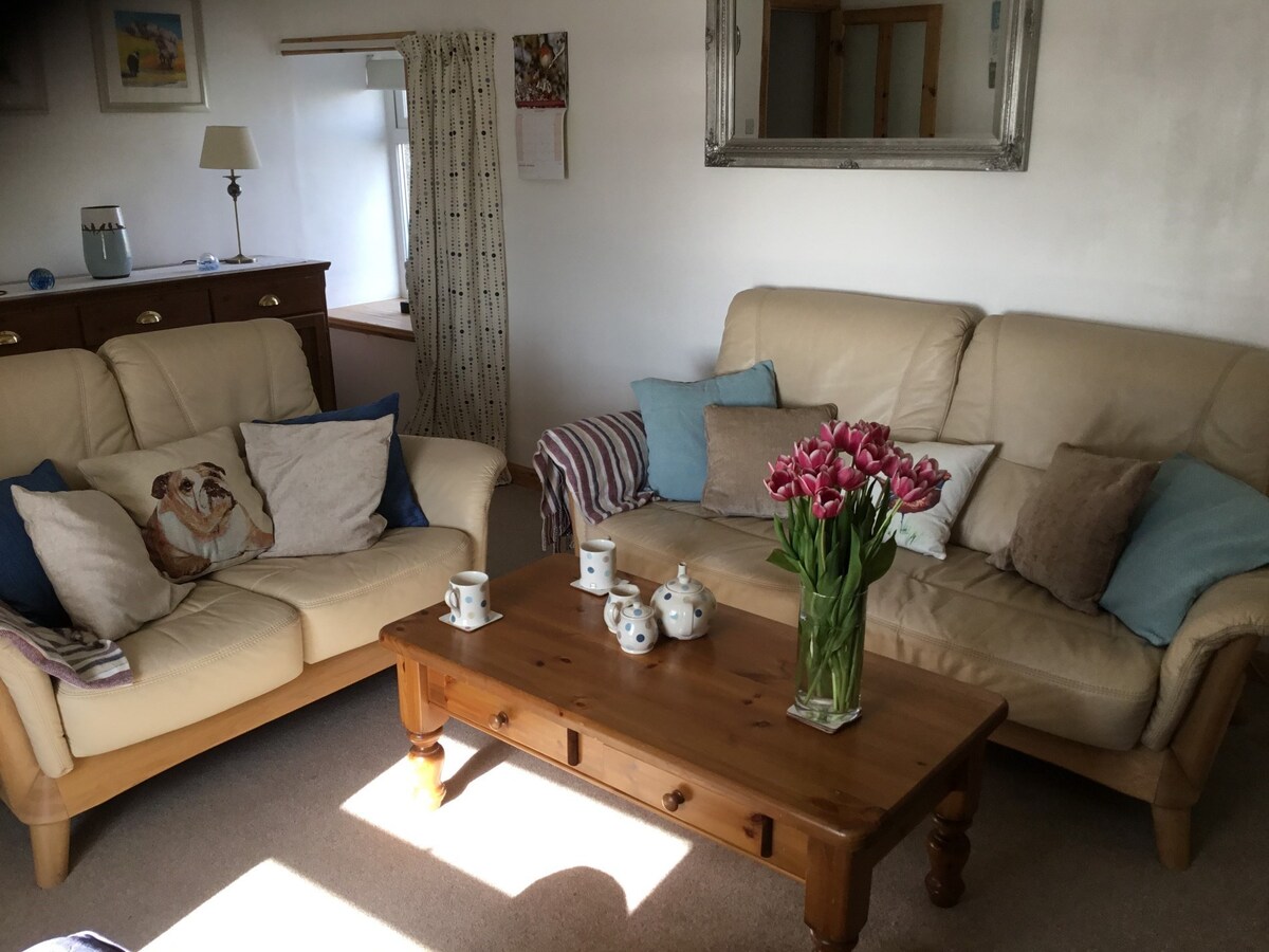 2 Bed in Lybster  (BCHAT)