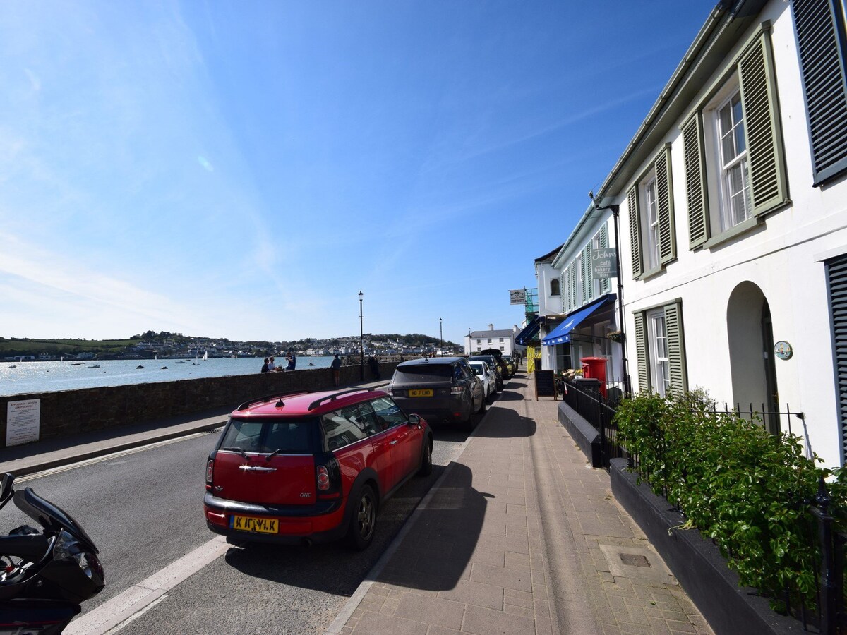 4 Bed in Instow (INCOT)