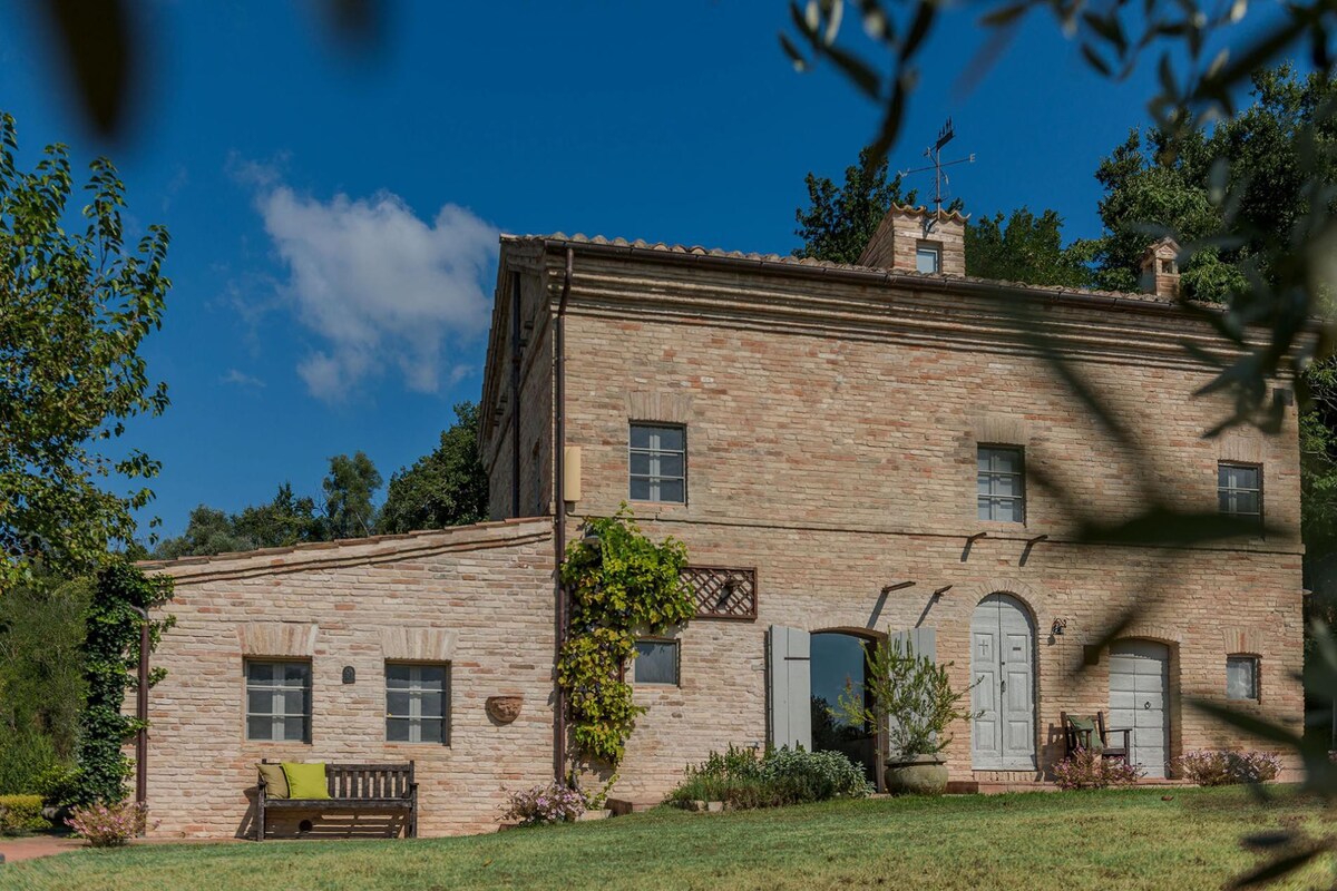 Casa Antonio - Private Pool, Air conditioning