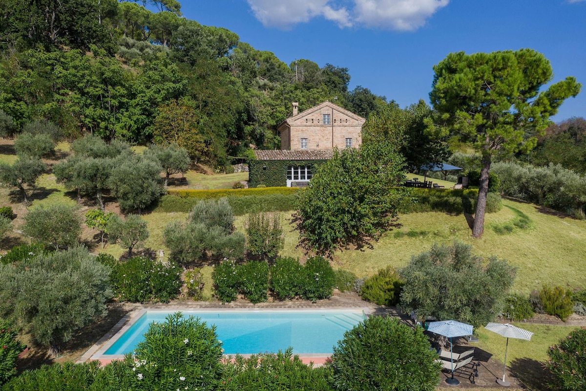 Casa Antonio - Private Pool, Air conditioning