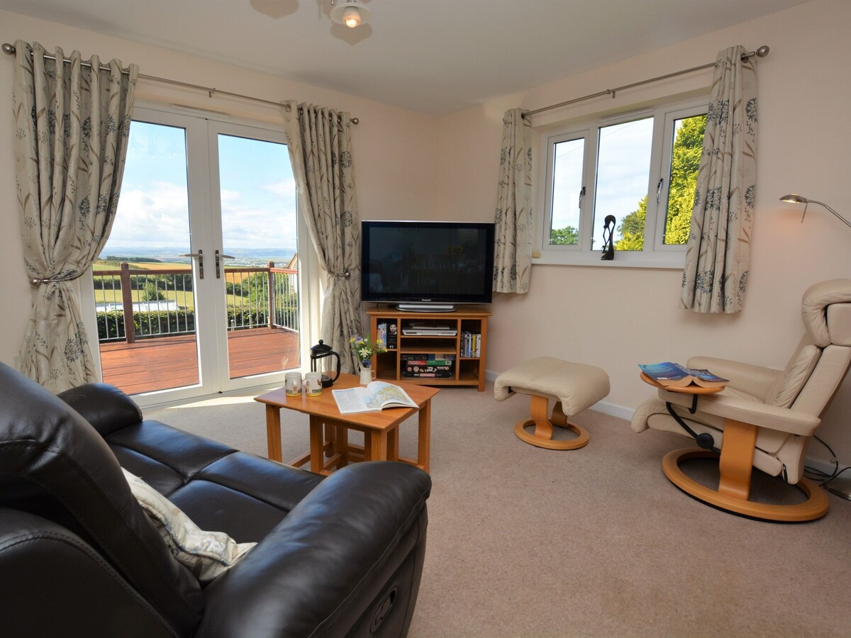 1 Bed in Bude  (SCADG)