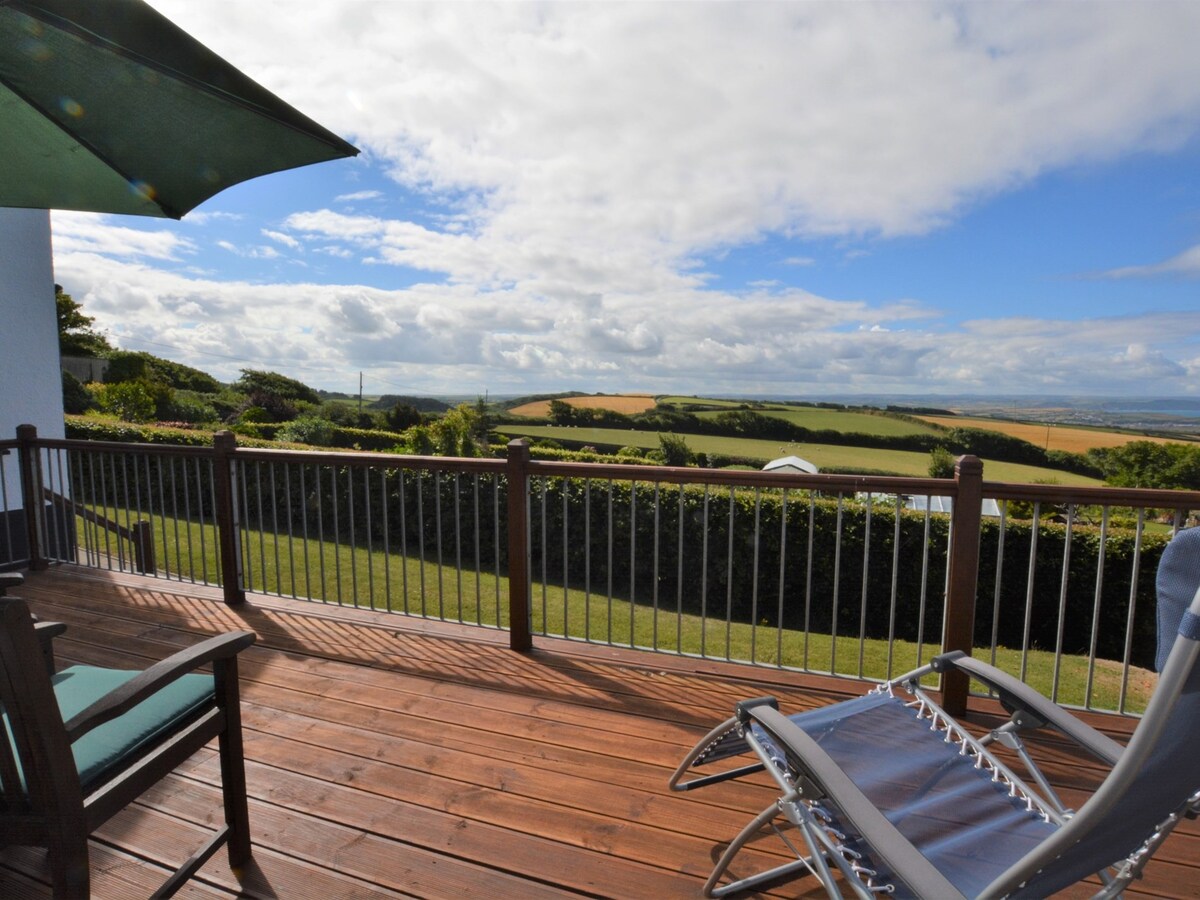 1 Bed in Bude  (SCADG)
