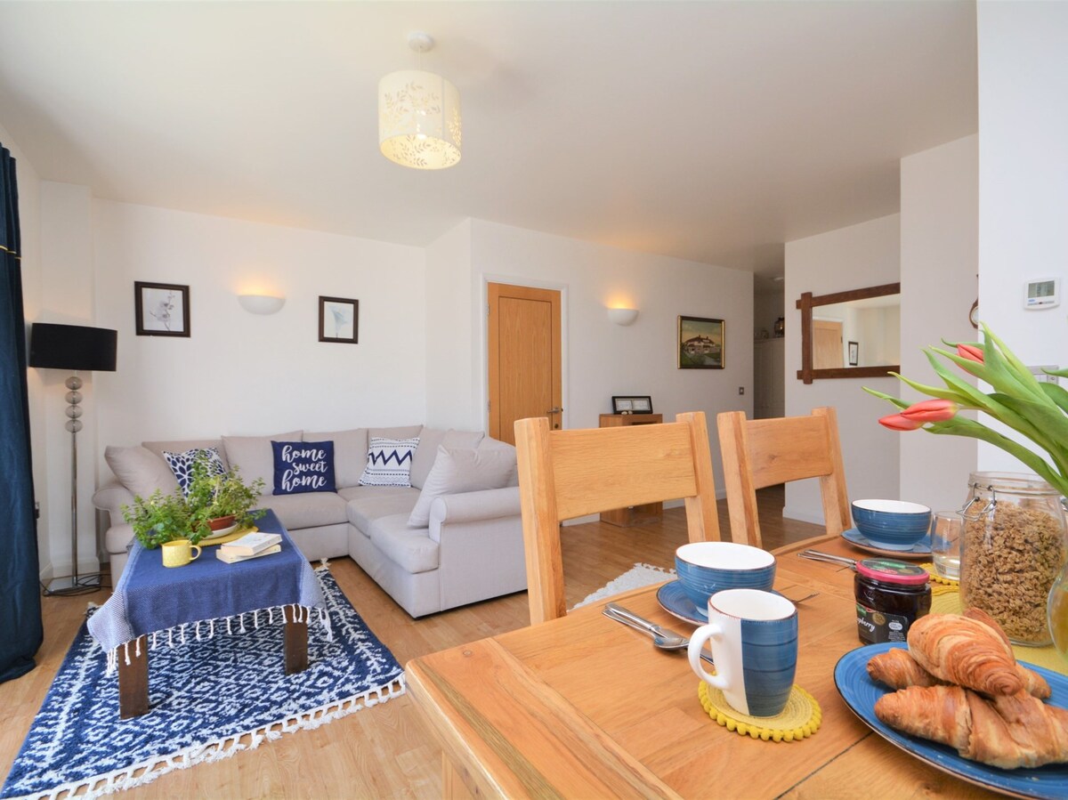 2 Bed in Bude (HAW22)
