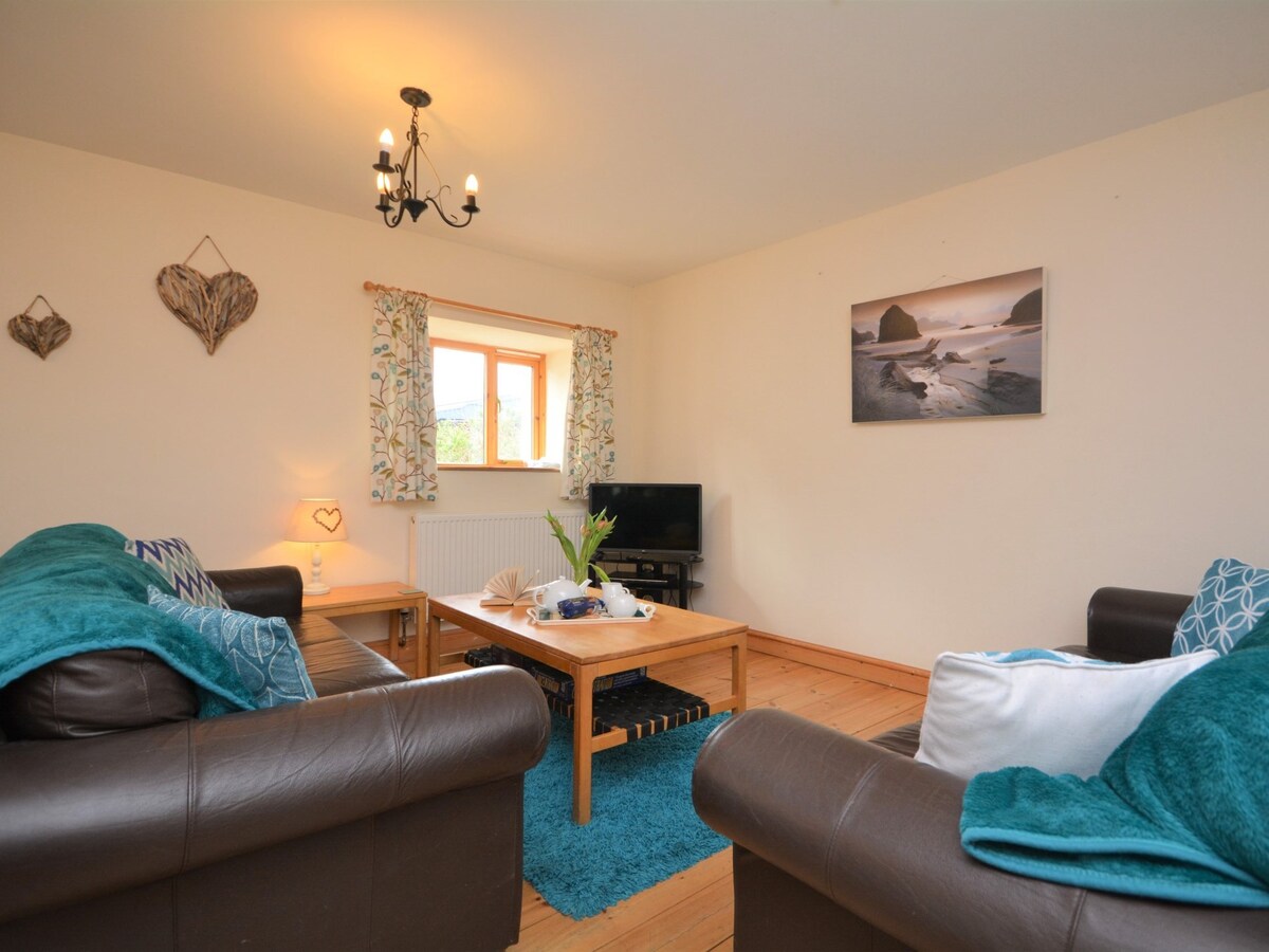 3 Bed in Bude  (HARVE)