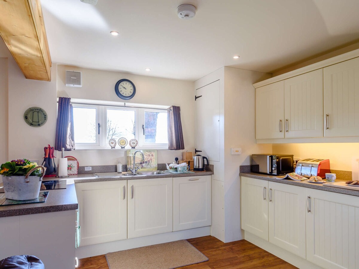 2 Bed in Thornton le Dale (27112)