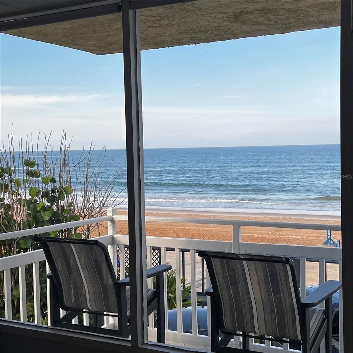 Sapphire Shores- Oceanfront at Symphony Beach Club