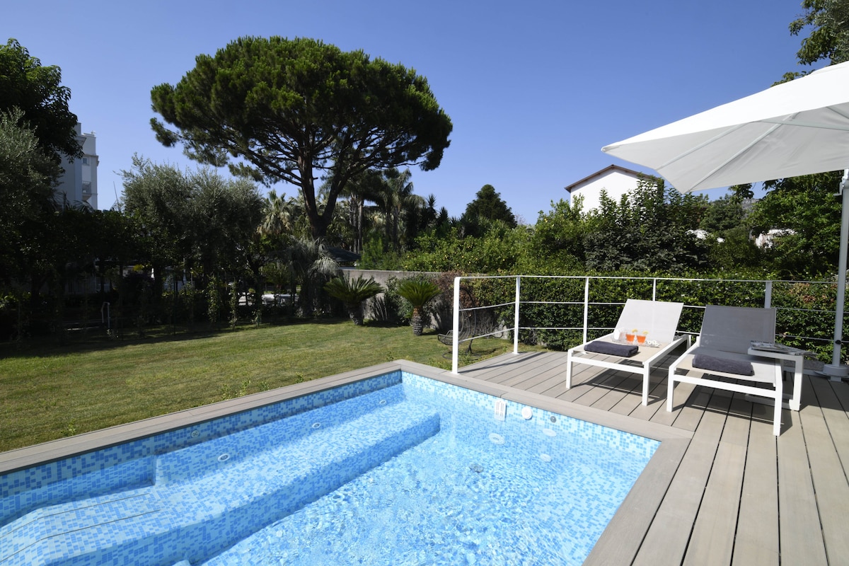 Villa Massa Residence Sorrento