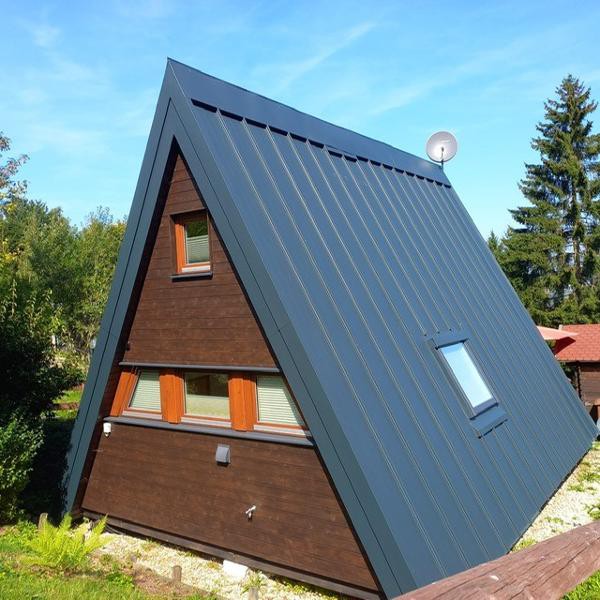 Ferienhaus Hütte 19 (Cabin 19)