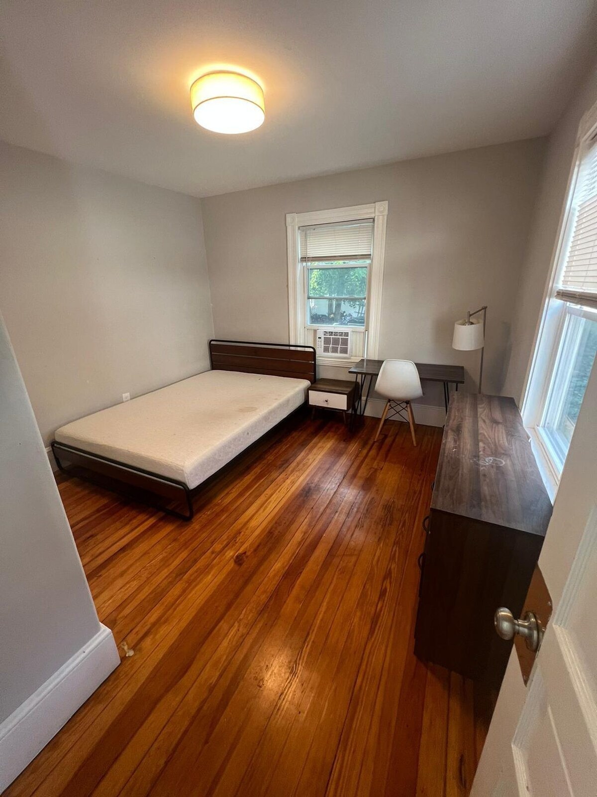 Full Bedroom D (Furnished only) in #1458: Malden