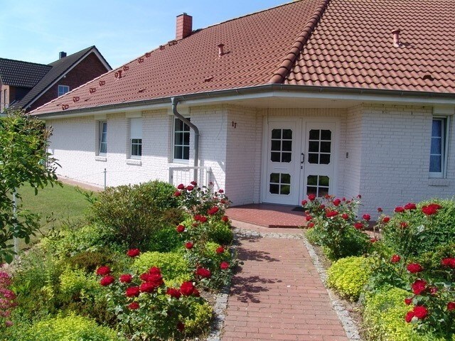 Ferienhaus Brombeerhof (242622)