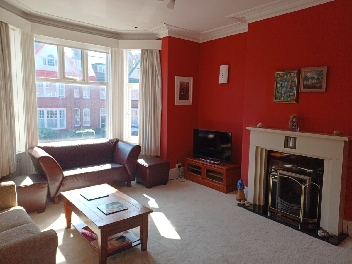 25 Avenue Victoria, Flat 2