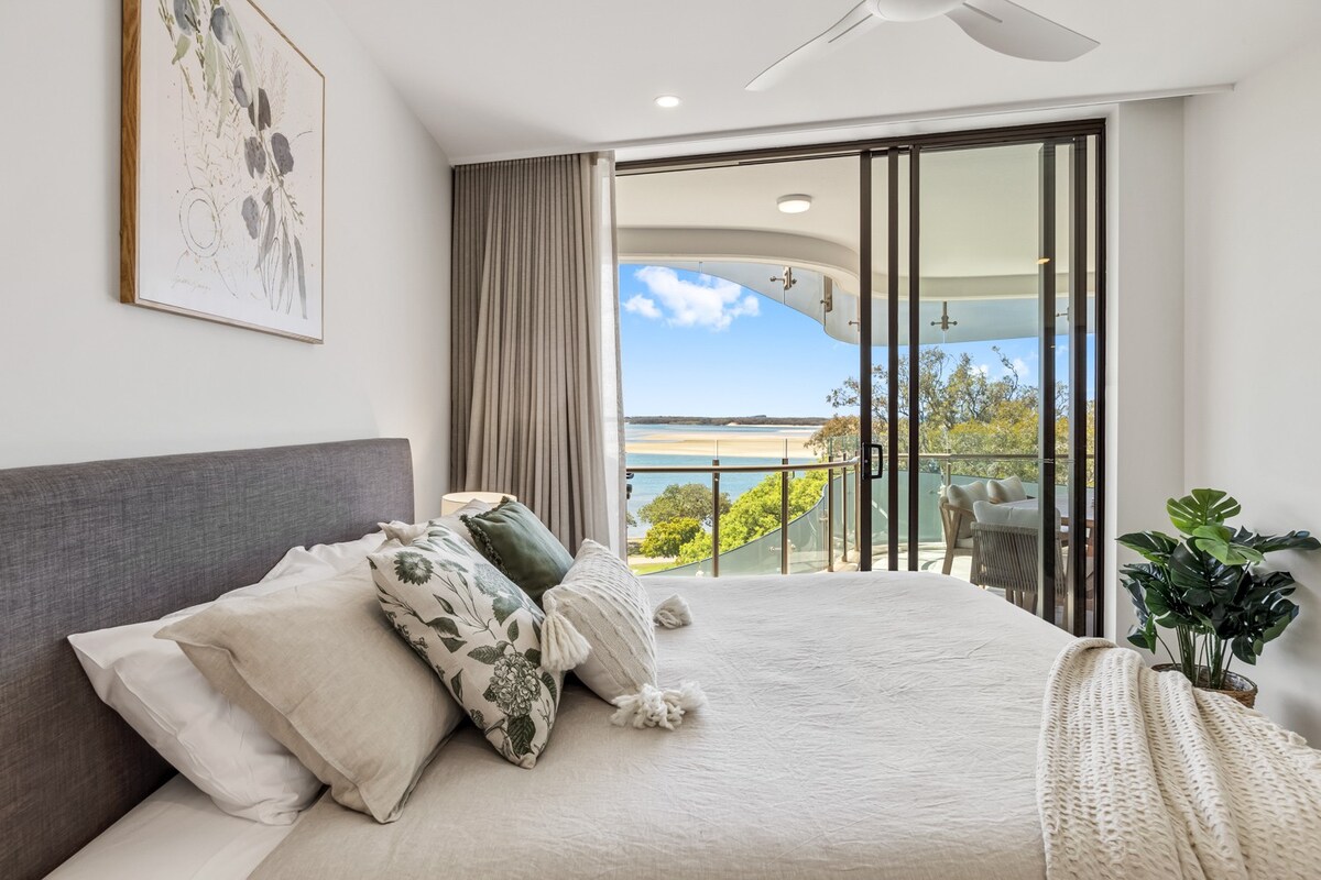 Cotton Tree Vibes Luxe 3 Bedroom Apartment