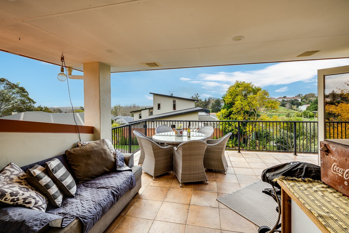 Havelock Heights - Havelock North Holiday Home