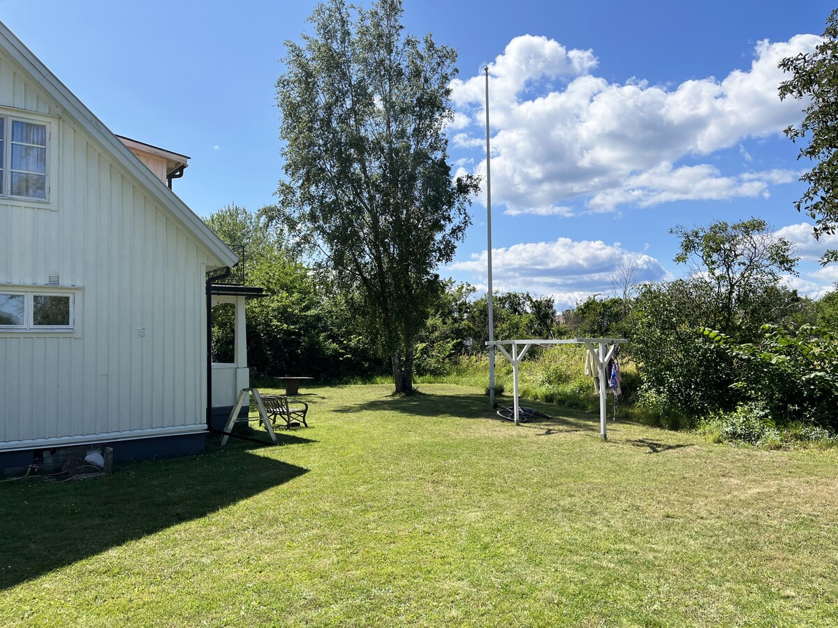 Nice holiday home on Öland | Se04034