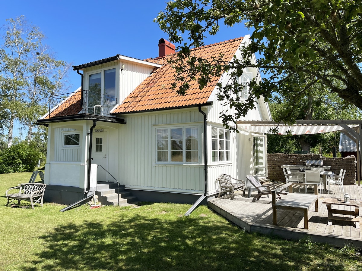 Nice holiday home on Öland | Se04034