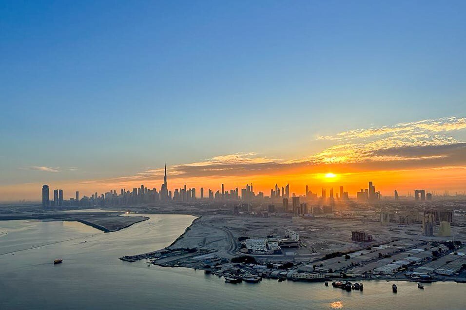 GuestReady - Skyline Bliss with Burj Khalifa View