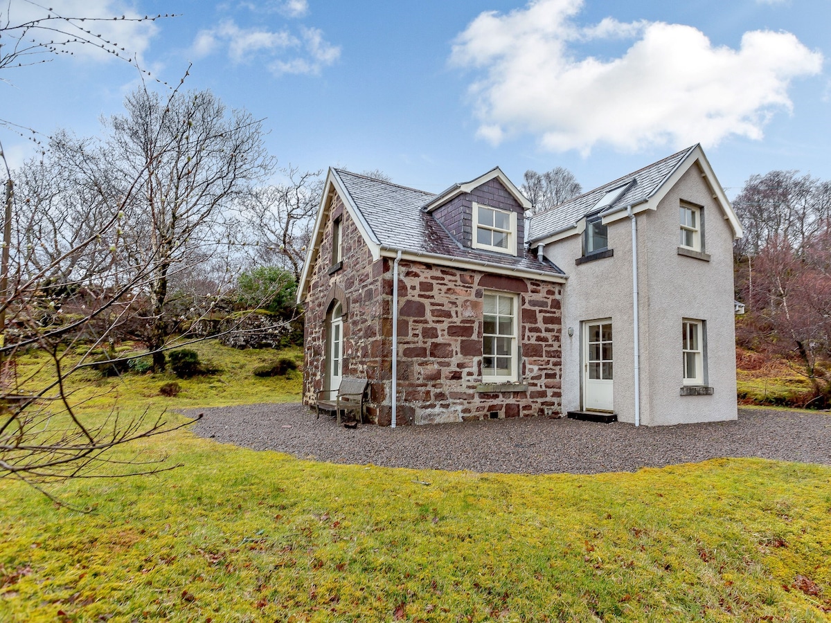 3 Bed in Achnasheen (CA120)