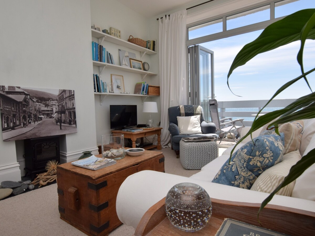 2 Bed in Ventnor (75920)