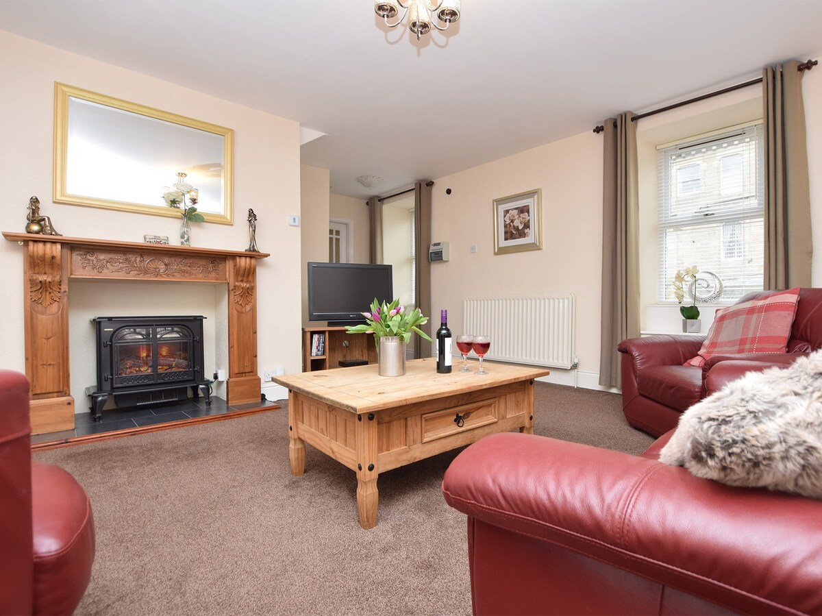 2 Bed in Rothbury (74811)