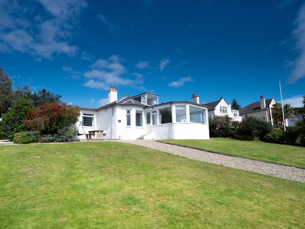 4 Bed in Lamlash (CA369)