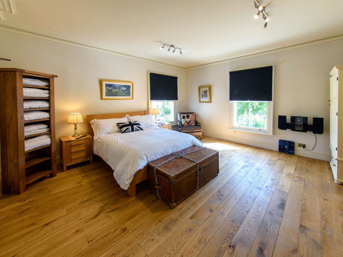 2 Bed in Harrogate (65305)