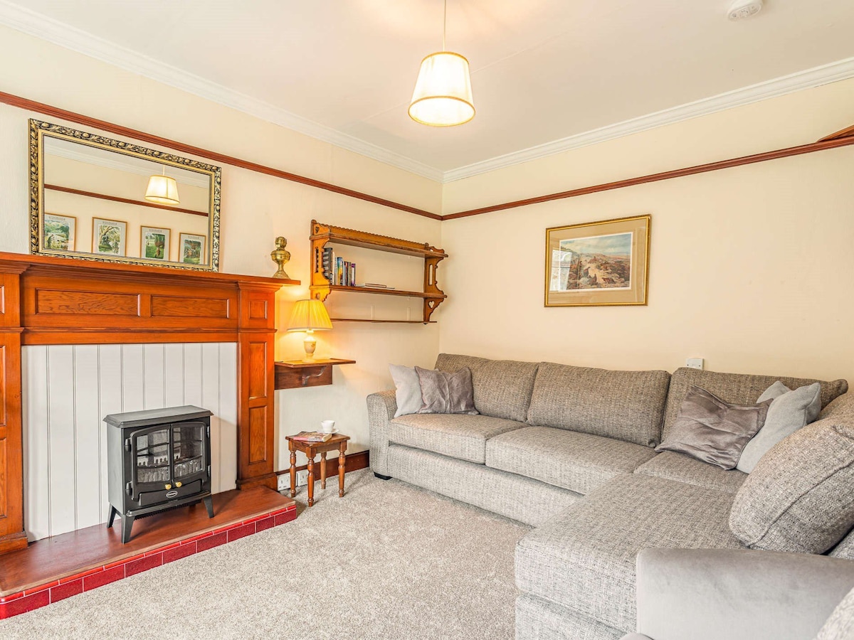 4 Bed in Kinlochewe (CA179)