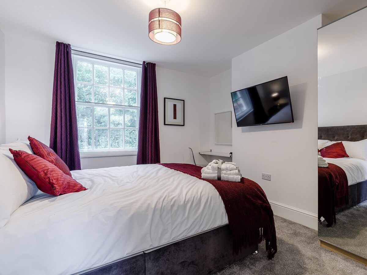 1 Bed in Chester (78586)