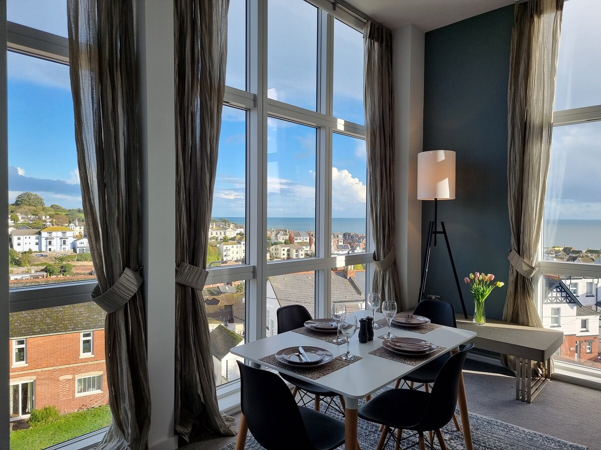 2 Bed in Teignmouth (77321)