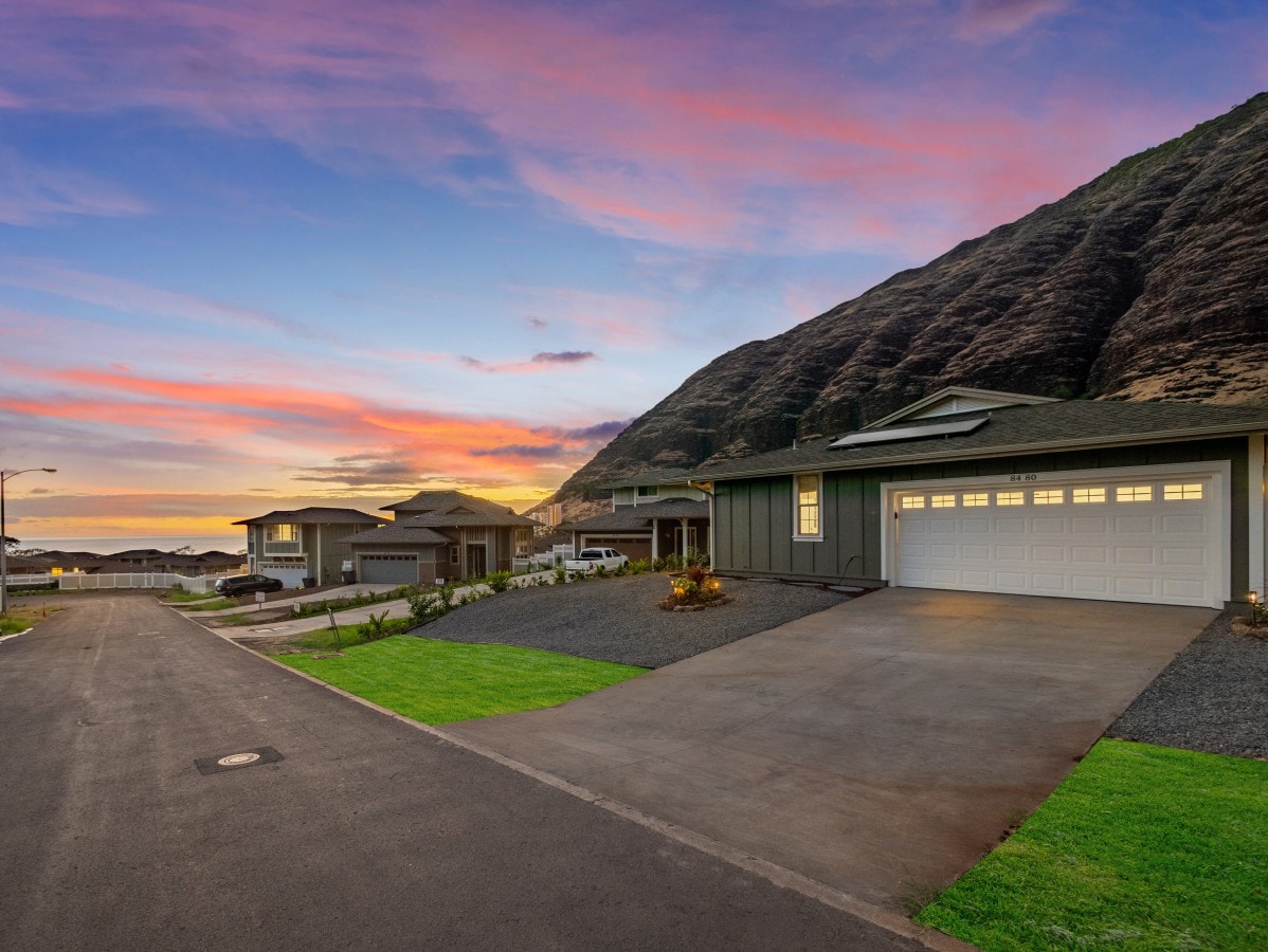 Kalo Homes ~ Surfside Serenity