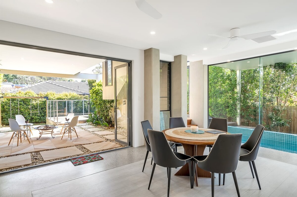 Picture-Perfect Masterpiece In Mosman