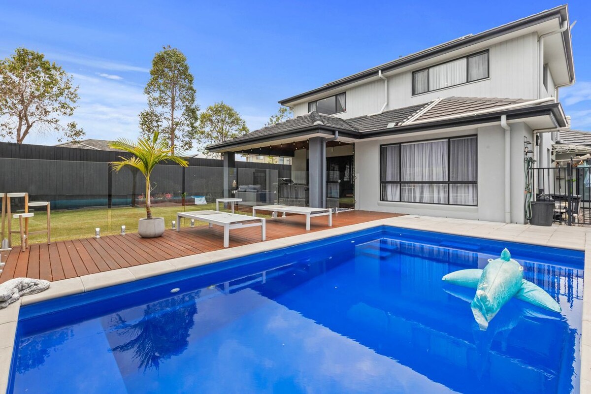 Northlakes Family stay & Pool