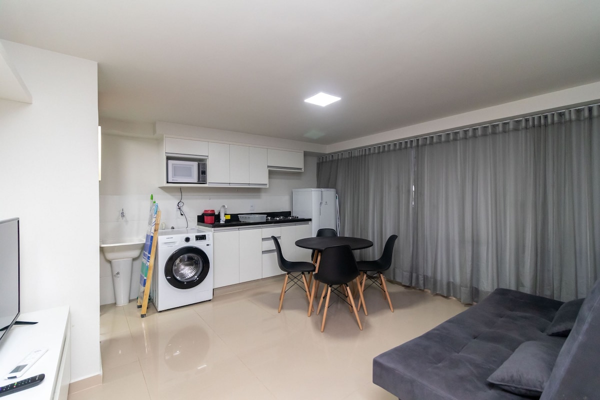 2 bedroom apartment in Asa Norte - NOR0101