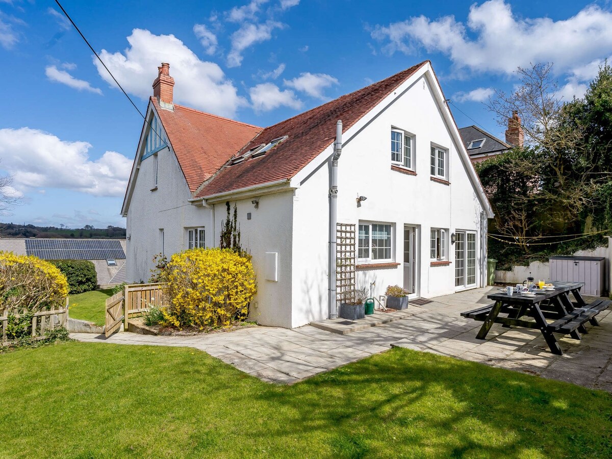 6 Bed in Saundersfoot (FB218)