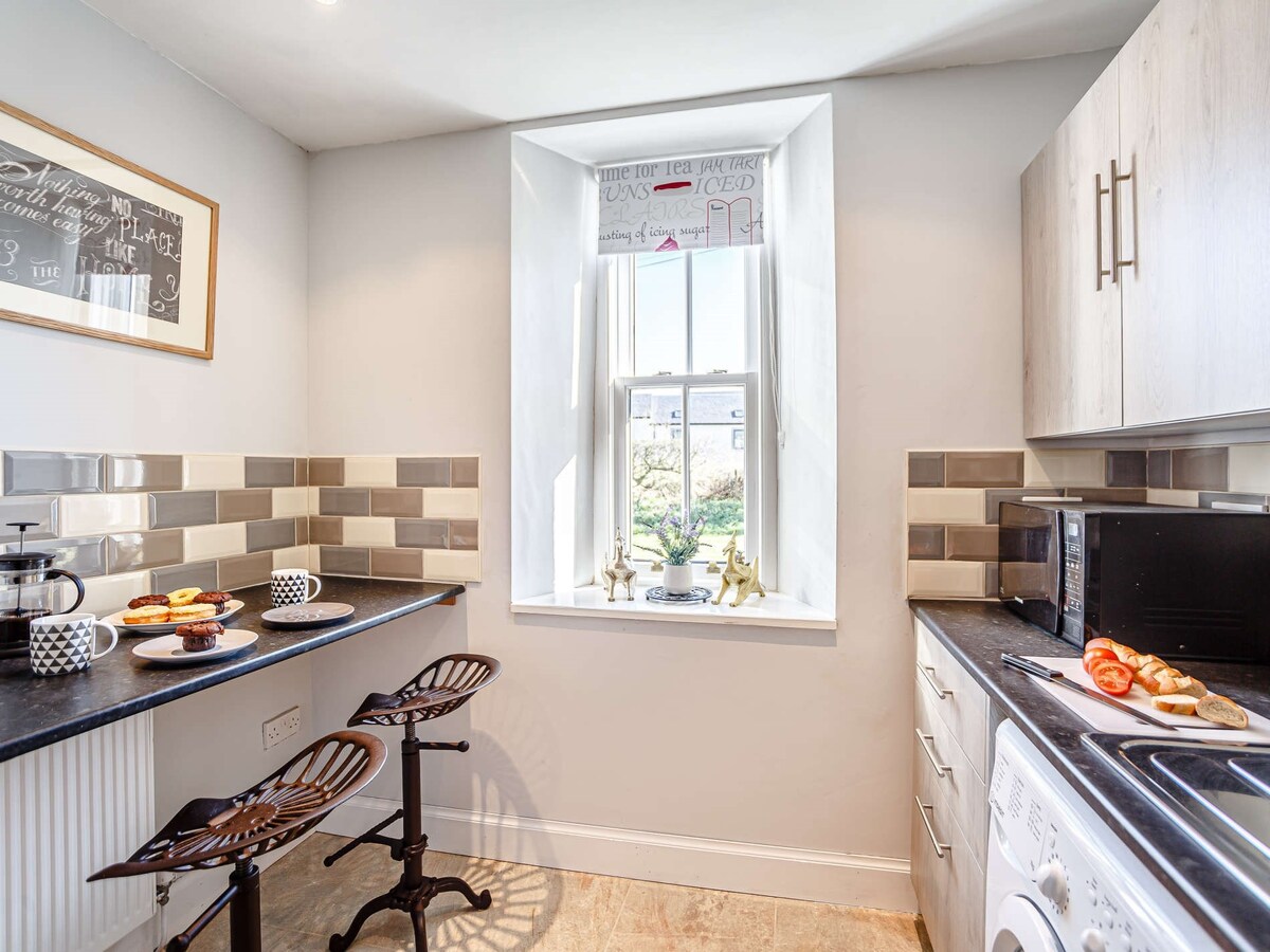 2 Bed in Berwick Upon Tweed  (81273)