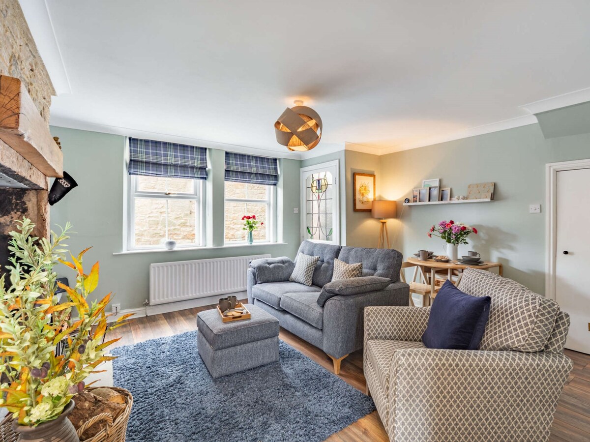 2 Bed in Rothbury (87902)
